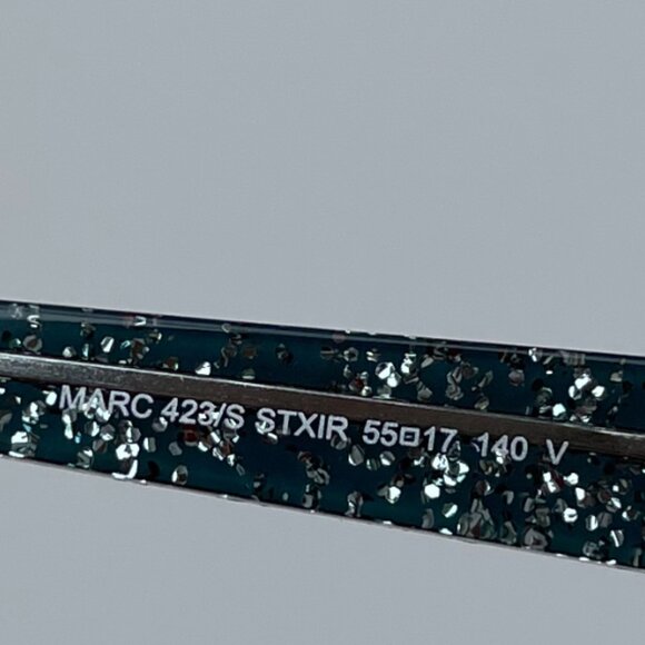 MARC JACOBS MARC 423/S STX IR, NEW Sunglasses, without box